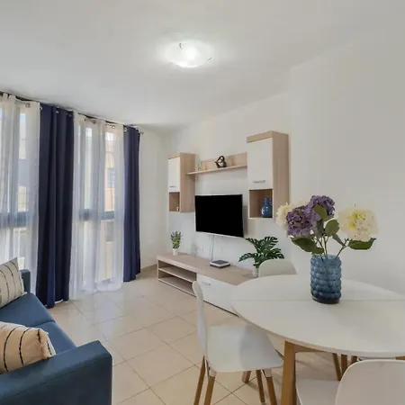 Apartmán Estrella Del Mar Candelaria
