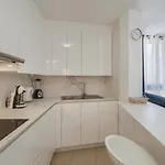 Estrella Del Mar Lägenhet *