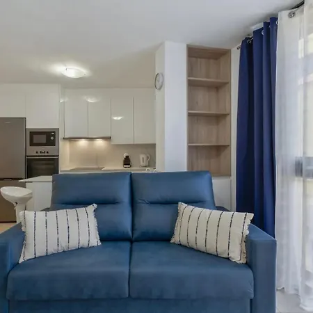 Appartement Estrella Del Mar *