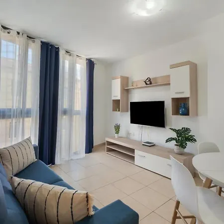 Estrella Del Mar Apartamento
