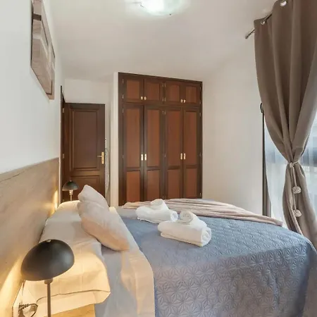 Apartamento Estrella Del Mar *