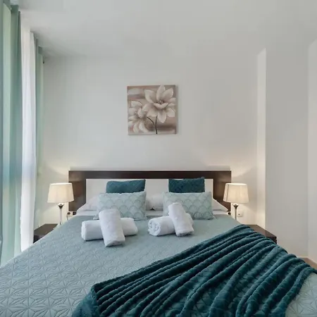 Estrella Del Mar Appartement