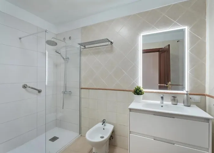 Estrella Del Mar Apartamento *