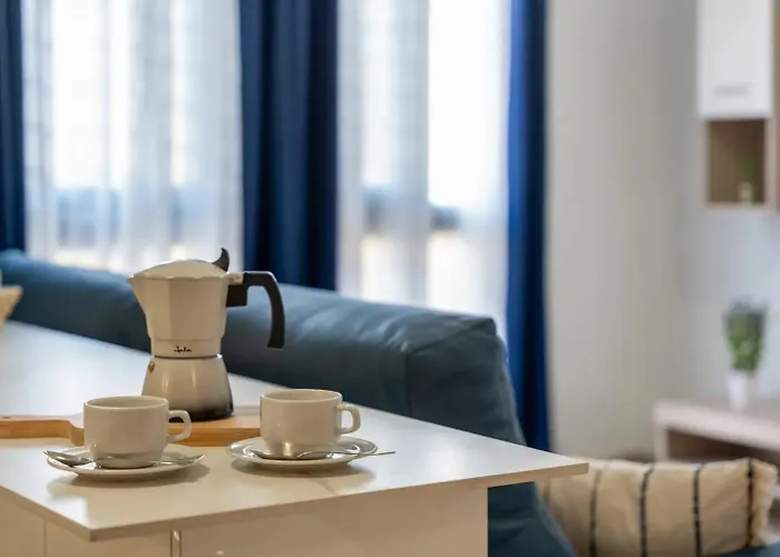 Estrella Del Mar Apartamento