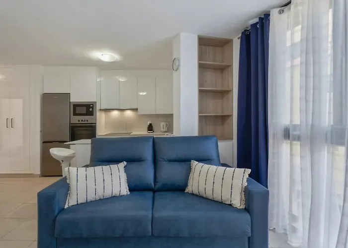 Apartamento Estrella Del Mar *
