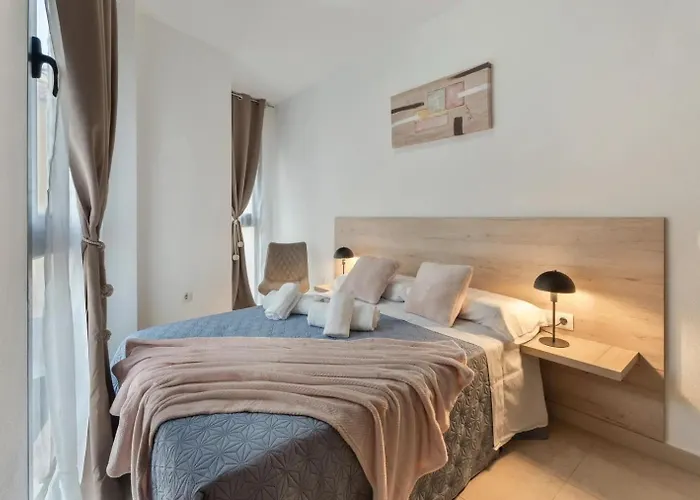 Estrella Del Mar * Канделария