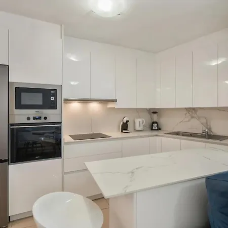 Διαμέρισμα Estrella Del Mar *