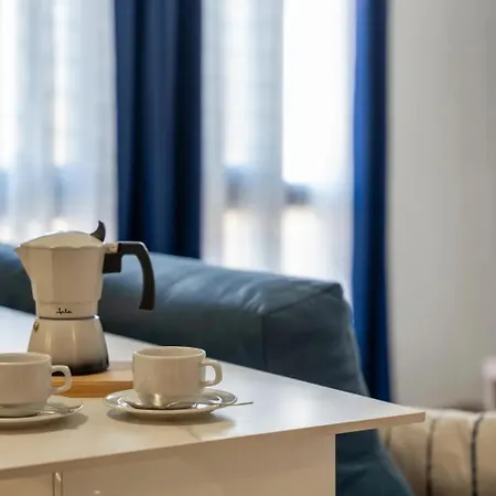 Estrella Del Mar Apartament