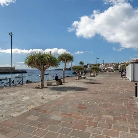 Estrella Del Mar Διαμέρισμα *