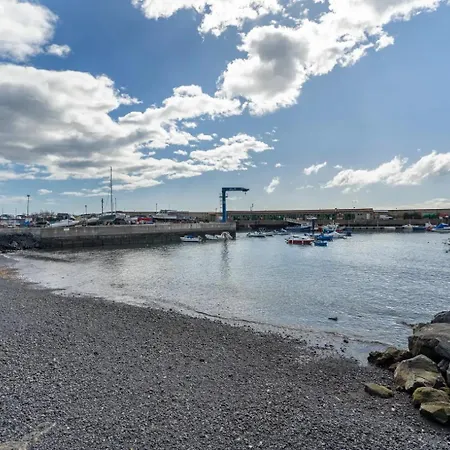 Estrella Del Mar Apartament Candelaria