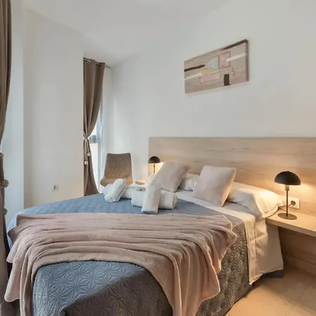 Estrella Del Mar * Candelaria