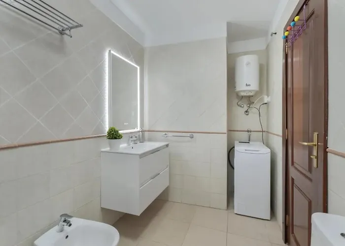 Estrella Del Mar Apartament