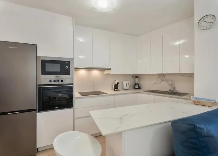 Apartament Estrella Del Mar *