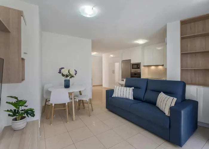 Estrella Del Mar * 칸델라리아