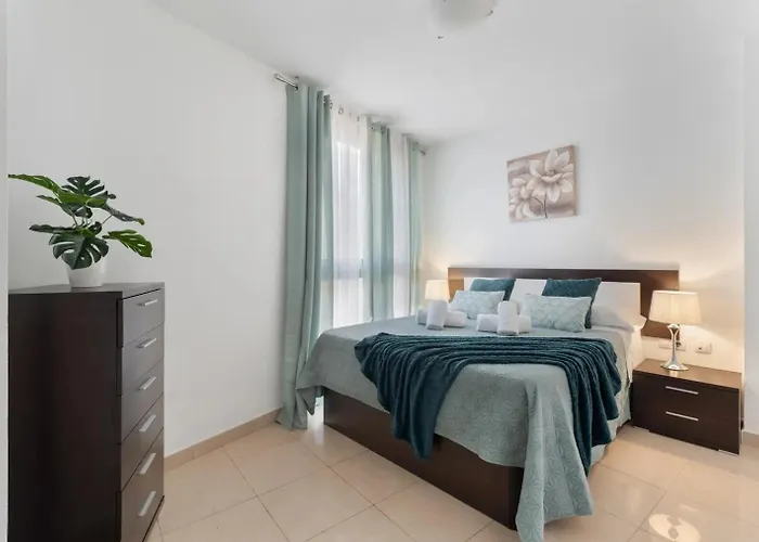 Apartament Estrella Del Mar