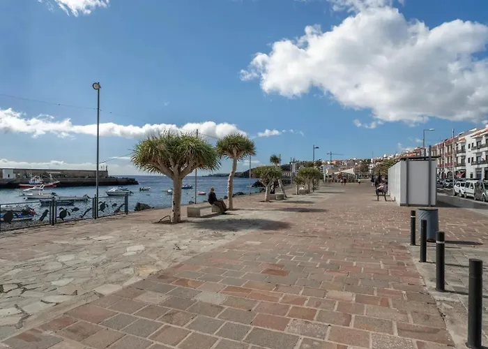 Estrella Del Mar Apartmán *