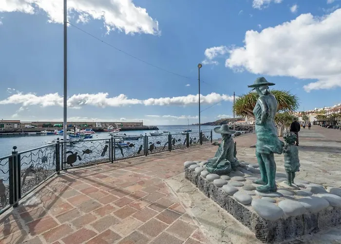 Estrella Del Mar Apartament