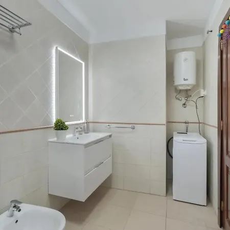 Estrella Del Mar Apartament