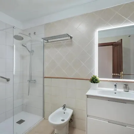 Estrella Del Mar Apartament *