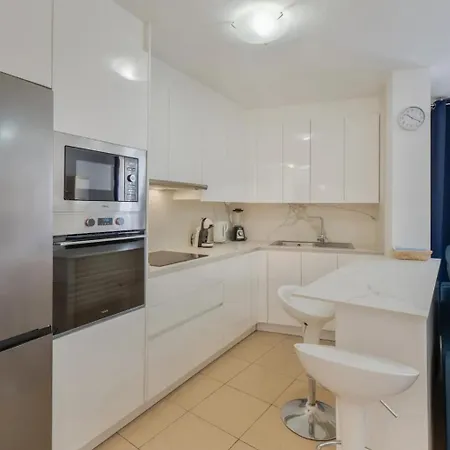 Apartament Estrella Del Mar *